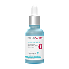 Mamaaura Intensive Post-acne Marks Serum For Face 30ml