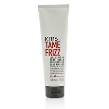 Zahmer Frizz Curl Leave-In Conditioner (Extra Feuchtigkeit für Curls) 125ml/4.2oz