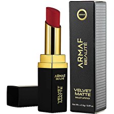 Armaf Velvet Matte Lipstick 2 6 G