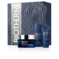 Biotherm Homme Force Supreme Cream Case 3 Pcs