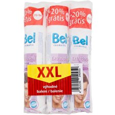 Bel Set Of Round Makeup Remover Pads Cosmetic 3x 84 Pcs