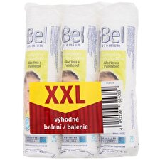 Bel Premium Pads & Microfibres Aloe Vera And Panthenol (3 Pcs) 0.0ks