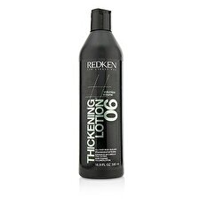 Redken Styling Thickening Lotion 06 All-Over Body Builder 500ml/16.9oz