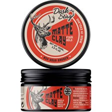 Dark Stag Matte Clay 100ml