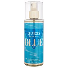 Guess Seductive Blue Woman 125ml Fragrance Mist