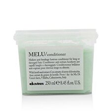 Melu Conditioner Mellow Anti-Bruch Lustrous Conditioner (für lange oder beschädigte Haare) 250ml/8.45oz