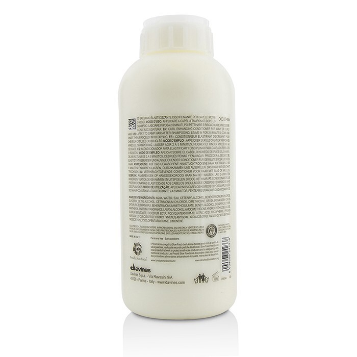 Davines Love Lovely Curl Enhancing Conditioner (For Wavy or Curly Hair