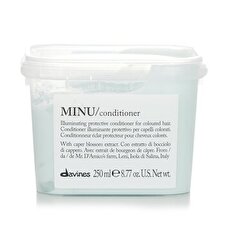 Davines Minu Conditioner Lichtschutz-Conditioner (für farbiges Haar) 250ml/8.45oz