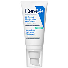 Cerave Oil Control Moisturising Gel Cream 52ml