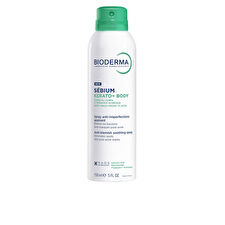 Bioderma SÉbium Kerato+ Anti-acne Body Spray 150ml