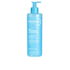 Bioderma Hydrabio 24h Hydrating Micellar Cleansing Gel 400ml