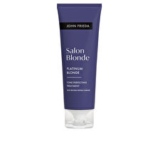 John Frieda Salon Blonde Blonde Toner 120ml