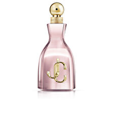 Jimmy Choo I Want Choo With Love Eau De Parfum For Women 100ml