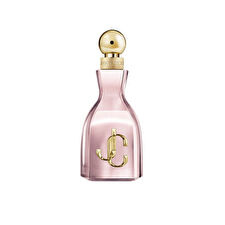 Jimmy Choo I Want Choo With Love Eau De Parfum For Women 60ml