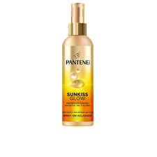 Pantene Sunkiss Glow Uv Salt And Chlorine Protection Spray Without Rinsing 200ml