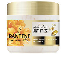 Pantene Miracle Anti Frizz Mask 300ml