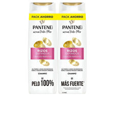 Pantene Defined Curls Shampoo Set 2x 325ml