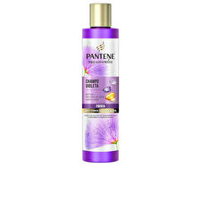 Pantene Miracle Hair Rescue Violet Shampoo 250ml