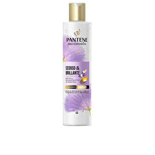 Pantene Miracle Silky And Shiny Shampoo 250ml