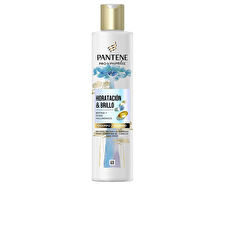 Pantene Miracle Hydration And Shine Shampoo 250ml