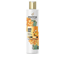 Pantene Miracle Anti Frizz Shampoo 250ml