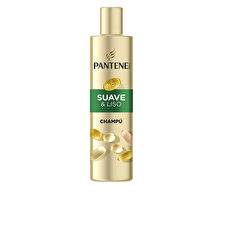 Pantene Miracle Soft & Smooth Shampoo 250ml