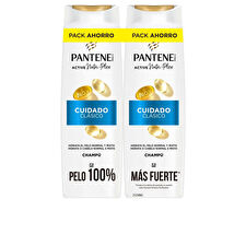 Pantene Classic Care Shampoo Set 2x 325ml