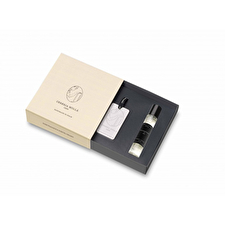 Cereria Mollá Gift Set Bulgarian Rose & Oud