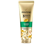 Pantene Miracle 3 Minute Soft & Smooth Intensive Conditioner 220ml