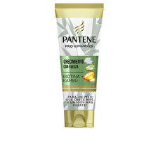 Pantene Miracle Strong Growth Conditioner 160ml