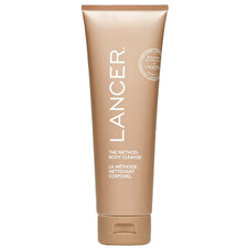 Dr.Lancer The Method Body Cleanse - Sprchový Gel 240ml