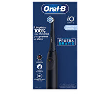 Oral-b Io Series2 Black Electric Toothbrush 1 Unit