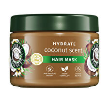 Herbal Essences Herbal Essence Coconut Aroma Moisturizing Mask 500ml