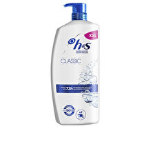 Head & Shoulders H&s Classic Anti-dandruff Shampoo Dispenser 1000ml