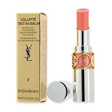 Yves Saint Laurent Volupte Tint In Balm - # 3 Call Me Rose 3.5g/0.12oz