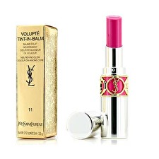 Yves Saint Laurent Volupte Tint In Balm - # 11 Play Me Fuchsia 3.5g/0.12oz