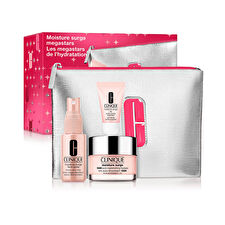 Clinique Moisture Surge 100h Case 4 Pcs