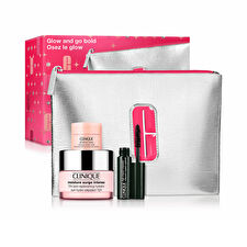 Clinique Moisture Surge Intense Gel Cream Case 4 Pcs