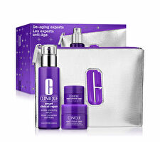 Clinique Smart Clinical Repair Wrinkle Correcting Serum Set I. - Gift Set 50ml