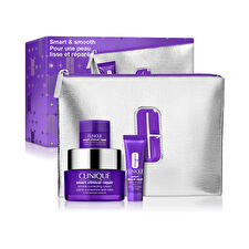 Clinique Smart Clinical Repair Anti-wrinkle Cream Set Of 4