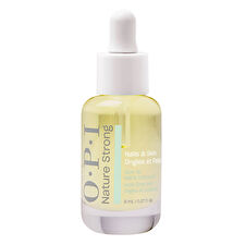 Opi Nature Strong Skincare Nail And Cuticle Oil 8ml