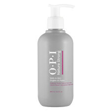 Opi Nature Strong Skincare Hand And Foot Cream 250ml