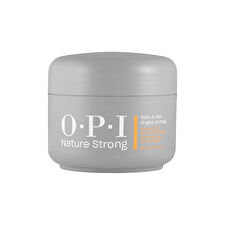 Opi Nature Strong Skincare Hand And Foot Scrub 250ml