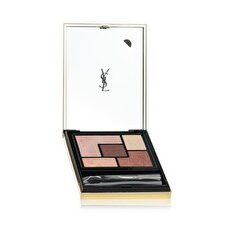 Yves Saint Laurent Couture Palette (5 Color Ready To Wear) #14 (Rosy Contouring) 5g/0.18oz