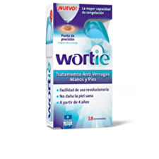 Wortie Anti-wart Treatment 50ml