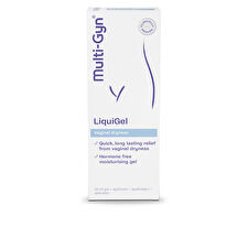 Multi-gyn Liquigel Immediately Treats And Relieves Vaginal Dryness 50ml