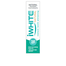 Iwhite Natural Whitening Toothpaste 75ml