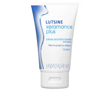 Lutsine E45 Xeramance Plus Intensive Restructuring Cream 100ml