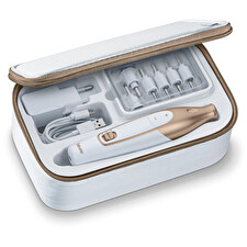 Beurer Manicure And Pedicure Set Mp 64