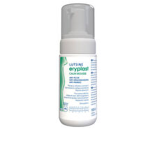 Lutsine E45 Eryplast Calm Anti-itch Mousse 100ml